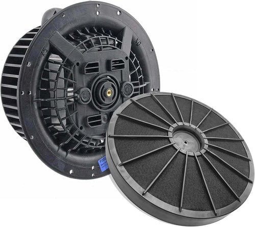 Motore Cappa Universale Originale Faber 3 Velocita' + Filtro Carboni Attivi Type F233