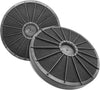 Motore Cappa Universale Originale Faber 3 Velocita' + Filtro Carboni Attivi Type F233