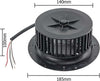 Motore Cappa Universale Originale Faber 3 Velocita' + Filtro Carboni Attivi Type F233
