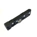 Supporto completo per bacchette abbacchiatore Zanon Karbonium Evo 33 AL 200 - AL 300
