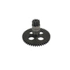 Gruppo corona di ricambio completo per abbacchiatore Zanon Z46 Karbonium