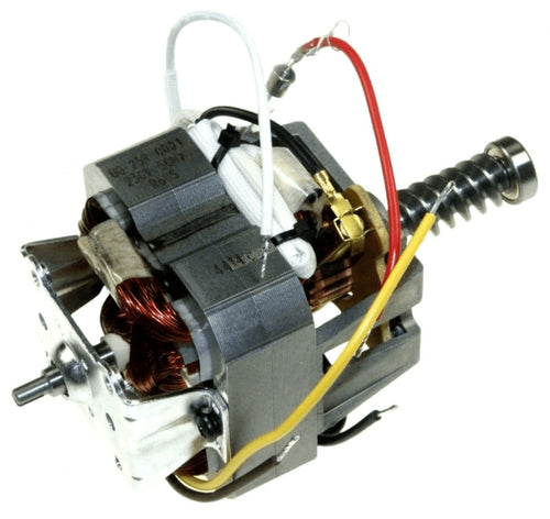 Motore Con Fusibile Per Impastatrice Robot Kenwood KW713104