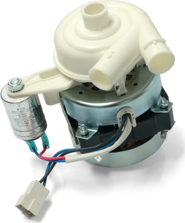 MOTORE ELETTROPOMPA RICAMBIO LAVASTOVIGLIE HOTPOINT ARISTON INDESIT WHIRLPOOL Casa e cucina/Grandi elettrodomestici/Accessori e parti di ricambio/Ricambi e accessori per lavastoviglie/ Rossi Ricambi - Venetico Marina, Commerciovirtuoso.it