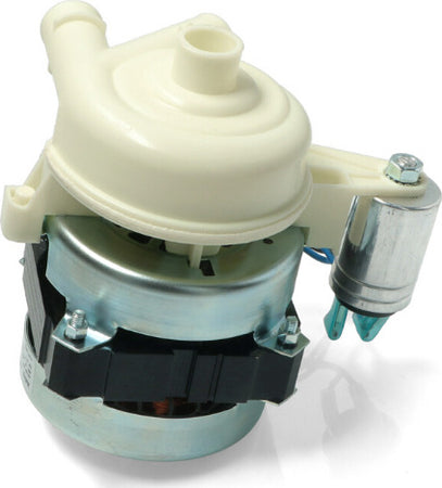 MOTORE ELETTROPOMPA RICAMBIO LAVASTOVIGLIE HOTPOINT ARISTON INDESIT WHIRLPOOL Casa e cucina/Grandi elettrodomestici/Accessori e parti di ricambio/Ricambi e accessori per lavastoviglie/ Rossi Ricambi - Venetico Marina, Commerciovirtuoso.it
