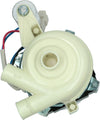 MOTORE ELETTROPOMPA RICAMBIO LAVASTOVIGLIE HOTPOINT ARISTON INDESIT WHIRLPOOL Casa e cucina/Grandi elettrodomestici/Accessori e parti di ricambio/Ricambi e accessori per lavastoviglie/ Rossi Ricambi - Venetico Marina, Commerciovirtuoso.it