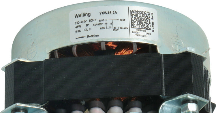 MOTORE ELETTROPOMPA RICAMBIO LAVASTOVIGLIE HOTPOINT ARISTON INDESIT WHIRLPOOL Casa e cucina/Grandi elettrodomestici/Accessori e parti di ricambio/Ricambi e accessori per lavastoviglie/ Rossi Ricambi - Venetico Marina, Commerciovirtuoso.it