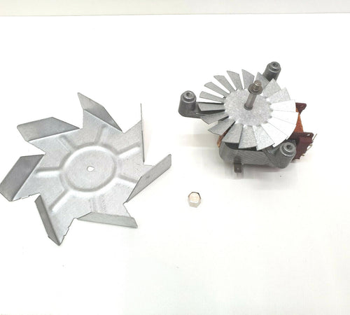 MOTORE FORNO 220V 25W VENTILATORE ARISTON INDESIT C00016057 COMPLETO ORIGINALE Casa e cucina/Grandi elettrodomestici/Accessori e parti di ricambio/Ricambi e accessori per forni/ Rossi Ricambi - Venetico Marina, Commerciovirtuoso.it