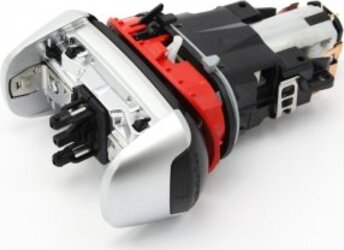 Motore-Grigio/Rosso---Serie-5-5748-Flex-Motion-Tec