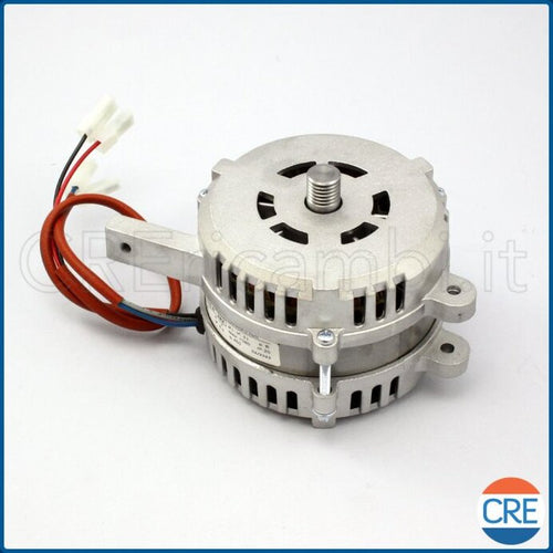 Motore-H30-per-Lady-20,-22,-Lusso-195,-Lucy-20-GS