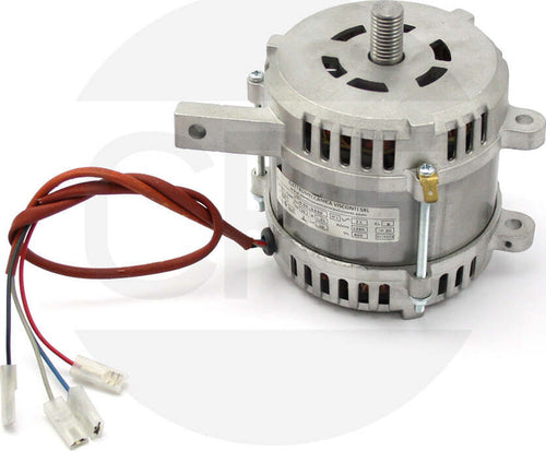 Motore-H60-per-Affettatrice-Dolly-300/S-G