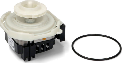 MOTORE LAVASTOVIGLIE ARISTON ARISTON INDESIT WHIRLPOOL C00302488 Casa e cucina/Grandi elettrodomestici/Accessori e parti di ricambio/Ricambi e accessori per lavastoviglie/Motori e pompe di scarico per lavastoviglie Rossi Ricambi - Venetico Marina, Commerciovirtuoso.it