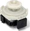 MOTORE LAVASTOVIGLIE ARISTON ARISTON INDESIT WHIRLPOOL C00302488 Casa e cucina/Grandi elettrodomestici/Accessori e parti di ricambio/Ricambi e accessori per lavastoviglie/Motori e pompe di scarico per lavastoviglie Rossi Ricambi - Venetico Marina, Commerciovirtuoso.it
