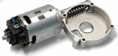 MOTORE MACINA CAFFE' PER MACCHINA CAFFE' GAGGIA SAECO ORIGINALE 996530000317 Casa e cucina/Elettrodomestici per la cucina/Macchine da caffè/Parti di ricambio per macchine da caffè/Componenti interne ed esterne per macchine da caffè Rossi Ricambi - Venetico Marina, Commerciovirtuoso.it