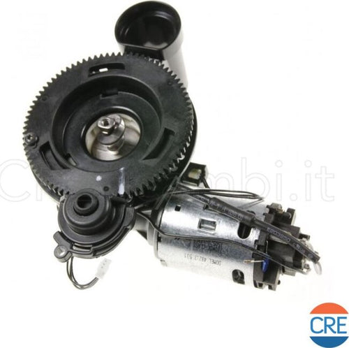 Motore-Macinacaffe-(Nuova-Versione)-per-Incanto-Deluxe,-Sissi