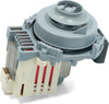 MOTORE MOTOPOMPA LAVASTOVIGLIE SINCRONA HOTPOINT ARISTON INDESIT WHIRLPOOL C00303737 ORIGINALE Casa e cucina/Grandi elettrodomestici/Accessori e parti di ricambio/Ricambi e accessori per lavastoviglie/Motori e pompe di scarico per lavastoviglie Rossi Ricambi - Venetico Marina, Commerciovirtuoso.it