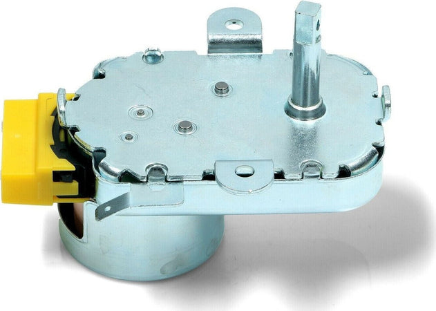 MOTORE MOTORIDUTTORE GIRARROSTO 12W PRODOTTO ITALIANO Giardino e giardinaggio/Barbecue e picnic/Parti di ricambio per barbecue Rossi Ricambi - Venetico Marina, Commerciovirtuoso.it