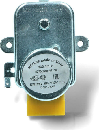 MOTORE MOTORIDUTTORE GIRARROSTO 12W PRODOTTO ITALIANO Giardino e giardinaggio/Barbecue e picnic/Parti di ricambio per barbecue Rossi Ricambi - Venetico Marina, Commerciovirtuoso.it