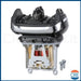Motore-Nero-/-Argento---5790-/-5791-/-5793