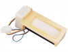 Motore Originale  Damper Frigorifero Samsung  DA31-00043F