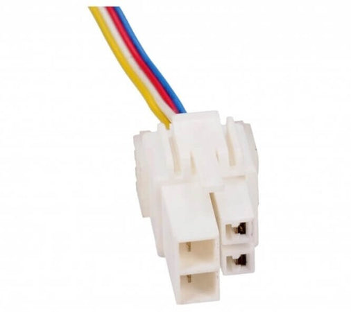 Motore Originale  Damper Frigorifero Samsung  DA31-00043F
