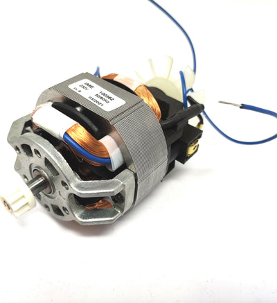 MOTORE PER ARTICOLO 700 Macchina sfogliatrice PastaPresto® IMPERIA 230V KNSP-A11 Casa e cucina/Elettrodomestici per la cucina/Accessori e parti di ricambio/Parti di ricambio per Robot da cucina Rossi Ricambi - Venetico Marina, Commerciovirtuoso.it