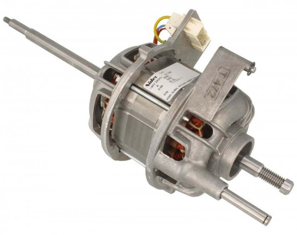 Motore per asciugatrice Rex Electrolux Zanussi AEG Originale