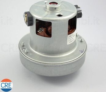 Motore-per-Aspirapolvere-Compact-Power-RH81,-Powerline-RH80