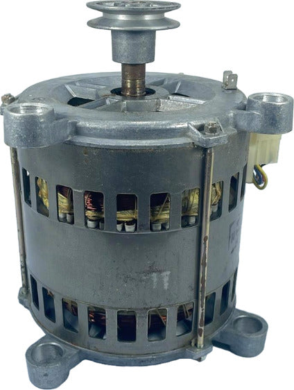 Motore per lavatrice Smeg originale 795210169 Casa e cucina/Grandi elettrodomestici/Accessori e parti di ricambio/Ricambi e accessori per lavatrici/Motori per lavatrici Rossi Ricambi - Venetico Marina, Commerciovirtuoso.it