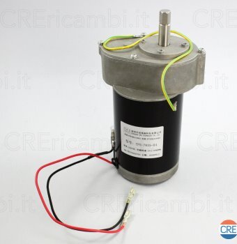 Motore-per-N5901-SJ700,-SJ800-e-P9901-SJ-Pininfarina