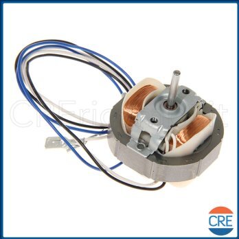 Motore-per-Termoventilatore-HBC3032,-HBE3052T,-HVF3031,-HVS3031