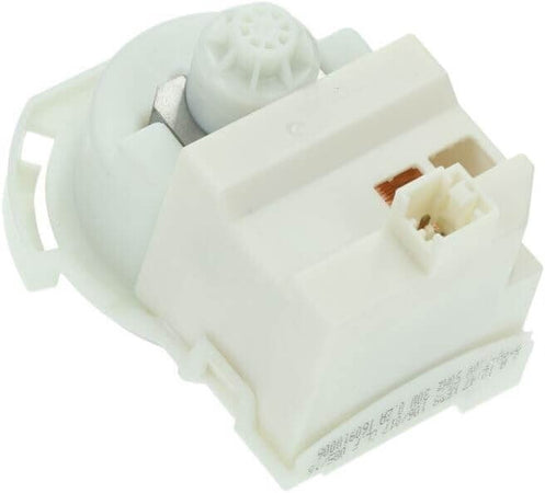 Motore pompa di scarico Lavastoviglie Originale Smeg 792970244