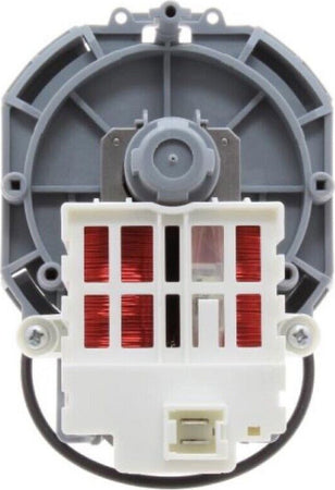 Motore pompa elettropompa lavastoviglie Hotpoint Ariston Indesit Whirlpool C00635474 488000635474 Casa e cucina/Grandi elettrodomestici/Accessori e parti di ricambio/Ricambi e accessori per lavastoviglie/Motori e pompe di scarico per lavastoviglie Rossi Ricambi - Venetico Marina, Commerciovirtuoso.it