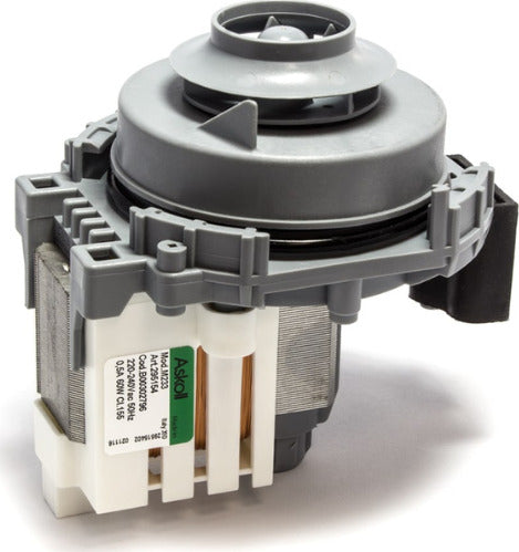 MOTORE POMPA LAVASTOVIGLIE HOTPOINT ARISTON INDESIT ELETTROPOMPA C00302796 ORIGINALE Casa e cucina/Grandi elettrodomestici/Accessori e parti di ricambio/Ricambi e accessori per lavastoviglie/Motori e pompe di scarico per lavastoviglie Rossi Ricambi - Venetico Marina, Commerciovirtuoso.it