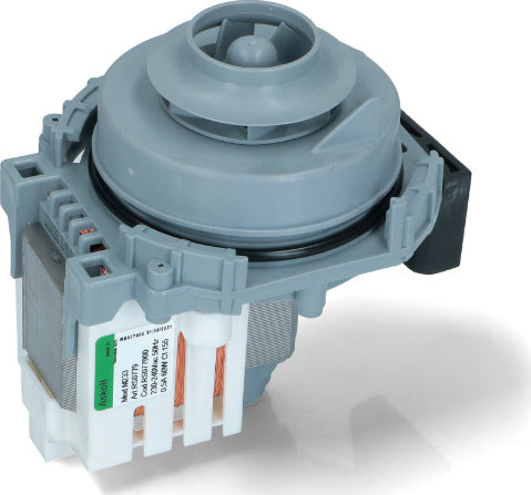 MOTORE POMPA LAVASTOVIGLIE HOTPOINT ARISTON INDESIT ELETTROPOMPA C00302796 Casa e cucina/Grandi elettrodomestici/Accessori e parti di ricambio/Ricambi e accessori per lavastoviglie/Motori e pompe di scarico per lavastoviglie Rossi Ricambi - Venetico Marina, Commerciovirtuoso.it