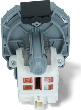 MOTORE POMPA LAVASTOVIGLIE HOTPOINT ARISTON INDESIT ELETTROPOMPA C00302796 Casa e cucina/Grandi elettrodomestici/Accessori e parti di ricambio/Ricambi e accessori per lavastoviglie/Motori e pompe di scarico per lavastoviglie Rossi Ricambi - Venetico Marina, Commerciovirtuoso.it