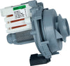 MOTORE POMPA LAVASTOVIGLIE HOTPOINT ARISTON INDESIT ELETTROPOMPA C00302796 Casa e cucina/Grandi elettrodomestici/Accessori e parti di ricambio/Ricambi e accessori per lavastoviglie/Motori e pompe di scarico per lavastoviglie Rossi Ricambi - Venetico Marina, Commerciovirtuoso.it