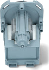 MOTORE POMPA SCARICO ASKOLL M50 LAVATRICE BOSCH SIEMENS ARISTON INDESIT 30 WATT Casa e cucina/Grandi elettrodomestici/Accessori e parti di ricambio/Ricambi e accessori per lavatrici/Pompe di scarico per lavatrici Rossi Ricambi - Venetico Marina, Commerciovirtuoso.it