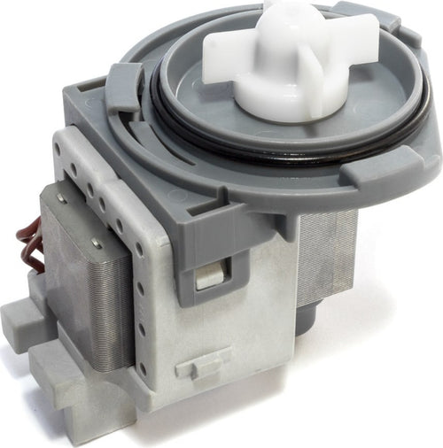 MOTORE POMPA SCARICO LAVATRICE BEKO ARCELIK WHIRLPOOL FAGOR 25 watt Casa e cucina/Grandi elettrodomestici/Accessori e parti di ricambio/Ricambi e accessori per lavatrici/Pompe di scarico per lavatrici Rossi Ricambi - Venetico Marina, Commerciovirtuoso.it