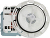 MOTORE POMPA SCARICO LAVATRICE BEKO WHIRLPOOL FAGOR HOTPOINT ARISTON 34 WATT Casa e cucina/Grandi elettrodomestici/Accessori e parti di ricambio/Ricambi e accessori per lavatrici/Pompe di scarico per lavatrici Rossi Ricambi - Venetico Marina, Commerciovirtuoso.it