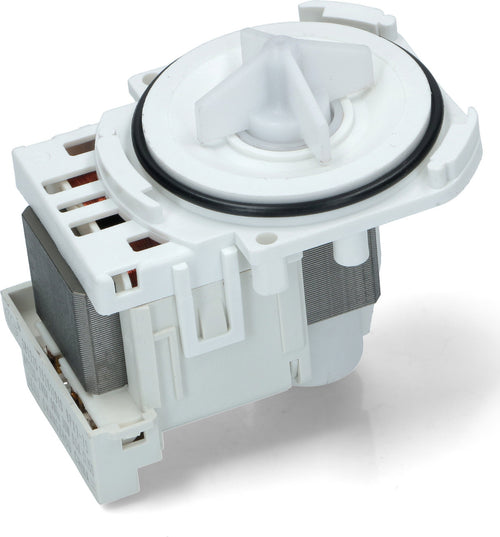 MOTORE POMPA SCARICO LAVATRICE REX ELECTROLUX ZANUSSI AEG ZOPPAS 30 WATT Casa e cucina/Grandi elettrodomestici/Accessori e parti di ricambio/Ricambi e accessori per lavatrici/Pompe di scarico per lavatrici Rossi Ricambi - Venetico Marina, Commerciovirtuoso.it