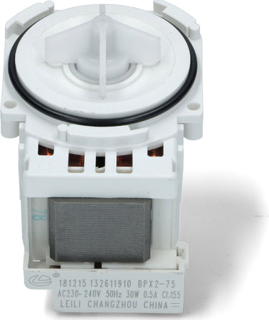 MOTORE POMPA SCARICO LAVATRICE REX ELECTROLUX ZANUSSI AEG ZOPPAS 30 WATT Casa e cucina/Grandi elettrodomestici/Accessori e parti di ricambio/Ricambi e accessori per lavatrici/Pompe di scarico per lavatrici Rossi Ricambi - Venetico Marina, Commerciovirtuoso.it