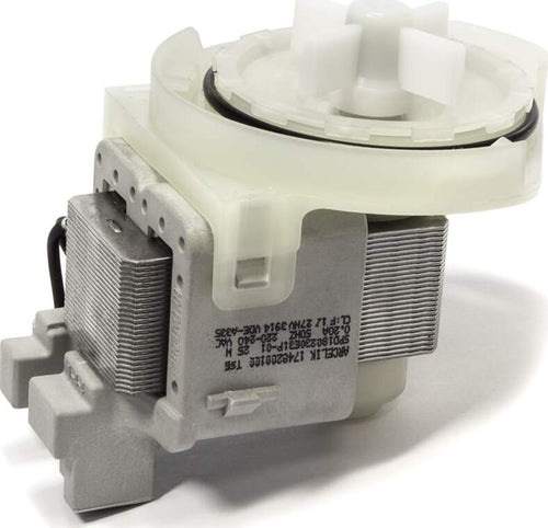 Motore-pompa-scarico-per-lavastoviglie-Beko-1748200100-originale