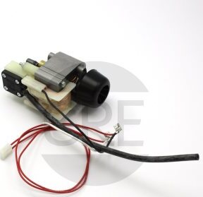 Motore-Pompa-Sottovuoto-Magic-Vac-Champion-V202PK1