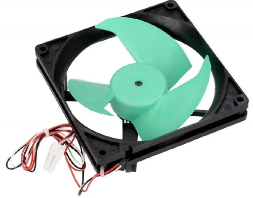 Motore Sharp Ventola Frigorifero RMOTRA096CBZZ