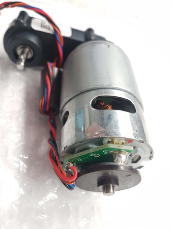 MOTORE SPAZZOLA PRINCIPALE CPL.VR200