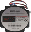 Motore-Stepper-2-fasi-6.0A-8,5NM-110V-flangia-86mm-Kinco