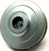 MOTORE UNIVERSALE PER ASPIRAPOLVERE BIDONE 1400 WATT ALTO 112 mm. Ø 130 mm. Casa e cucina/Aspirapolvere e pulizia di pavimenti e finestre/Accessori per aspirapolvere/Batterie e parti sostitutive Rossi Ricambi - Venetico Marina, Commerciovirtuoso.it
