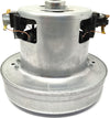 MOTORE UNIVERSALE PER ASPIRAPOLVERE BIDONE 1400 WATT ALTO 114 mm. Ø 135 mm. Casa e cucina/Aspirapolvere e pulizia di pavimenti e finestre/Accessori per aspirapolvere/Batterie e parti sostitutive Rossi Ricambi - Venetico Marina, Commerciovirtuoso.it