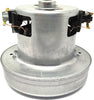MOTORE UNIVERSALE PER ASPIRAPOLVERE BIDONE 1400 WATT ALTO 114 mm. Ø 135 mm. Casa e cucina/Aspirapolvere e pulizia di pavimenti e finestre/Accessori per aspirapolvere/Batterie e parti sostitutive Rossi Ricambi - Venetico Marina, Commerciovirtuoso.it