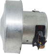 Motore-universale-per-aspirapolvere-bidone-1600-watt-alto-119-mm.-ø-130-mm.